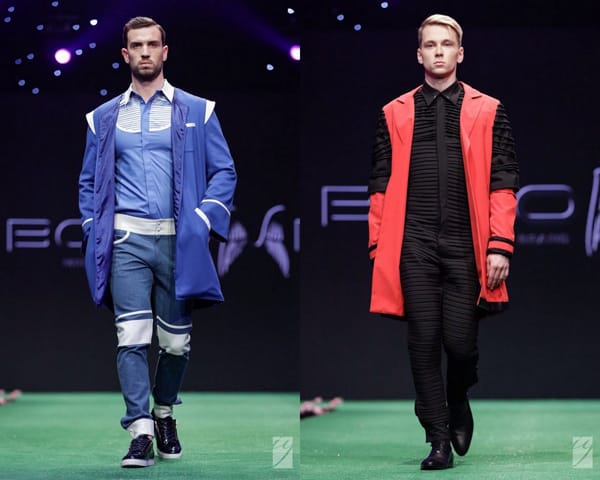 Българска мода откри SOFIA FASHION WEEK SS 2017