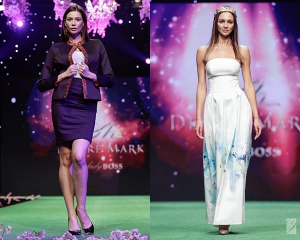 Българска мода откри SOFIA FASHION WEEK SS 2017