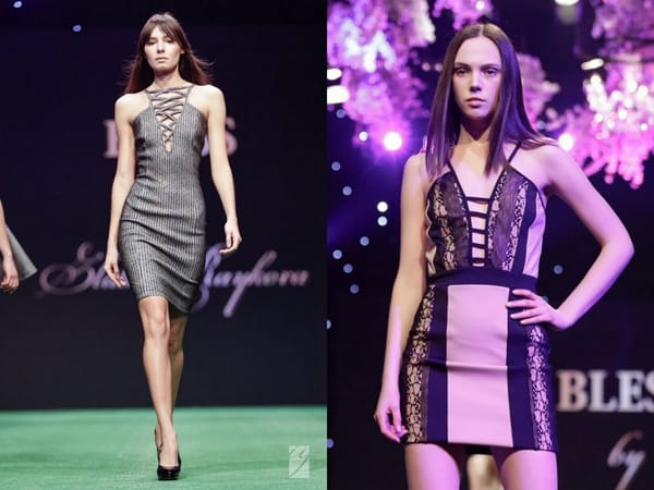 Българска мода откри SOFIA FASHION WEEK SS 2017