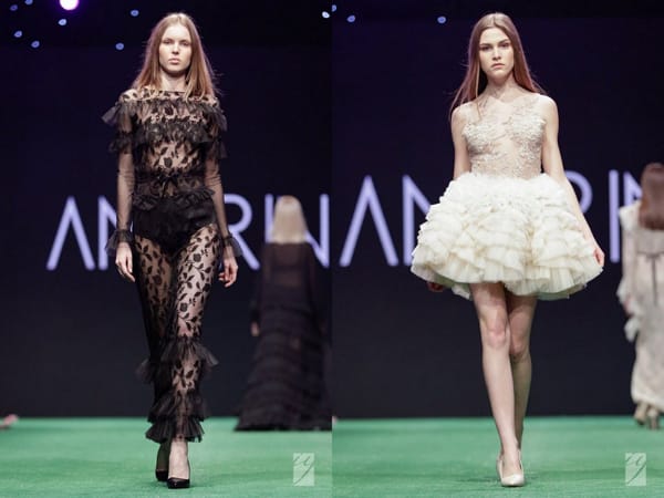 Българска мода откри SOFIA FASHION WEEK SS 2017