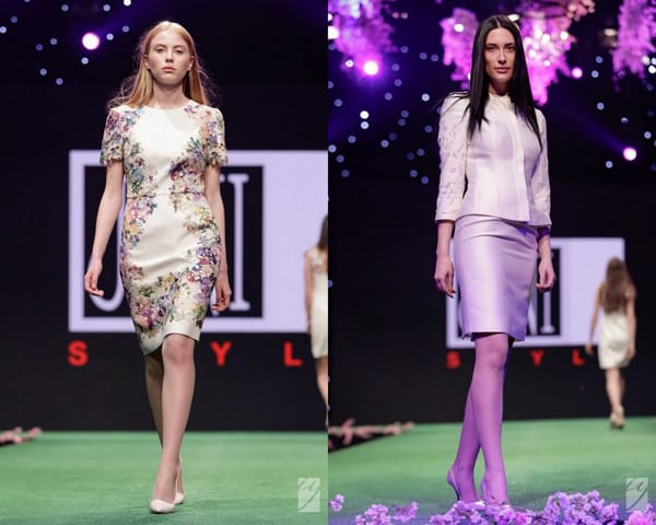 Българска мода откри SOFIA FASHION WEEK SS 2017