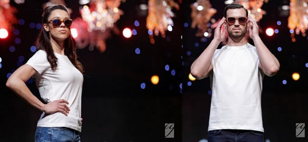 Световна мода на подиума на Sofia Fashion Week SS 2017