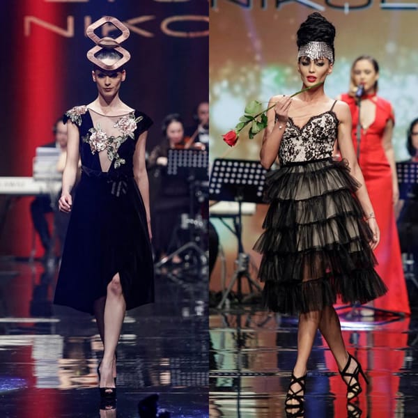 Грандиозен спектакъл за финала на SOFIA FASHION WEEK SS 2017