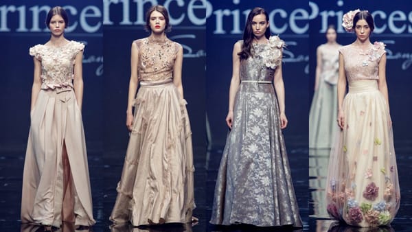 Грандиозен спектакъл за финала на SOFIA FASHION WEEK SS 2017