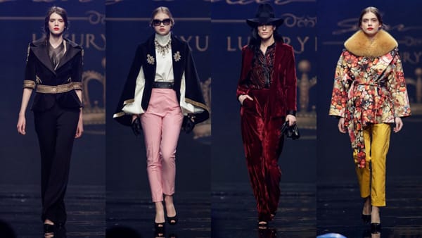 Грандиозен спектакъл за финала на SOFIA FASHION WEEK SS 2017