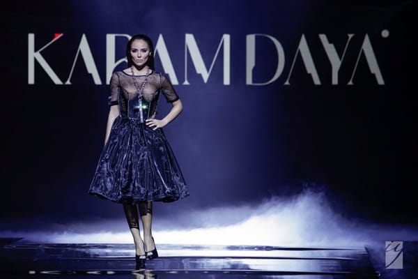 Грандиозен спектакъл за финала на SOFIA FASHION WEEK SS 2017