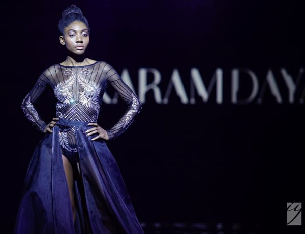 Грандиозен спектакъл за финала на SOFIA FASHION WEEK SS 2017