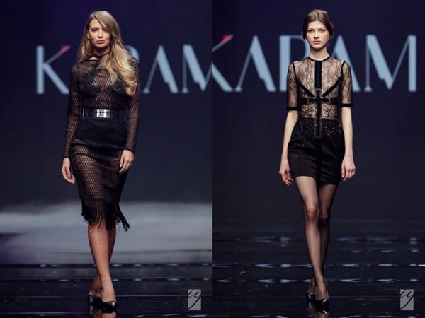 Грандиозен спектакъл за финала на SOFIA FASHION WEEK SS 2017