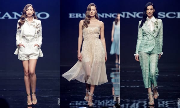 Грандиозен спектакъл за финала на SOFIA FASHION WEEK SS 2017