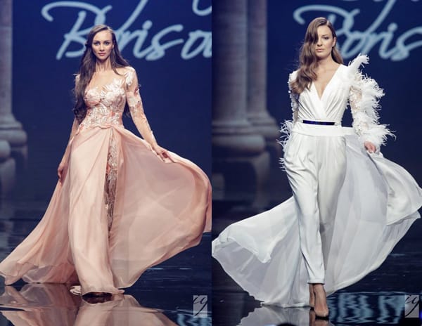 Грандиозен спектакъл за финала на SOFIA FASHION WEEK SS 2017