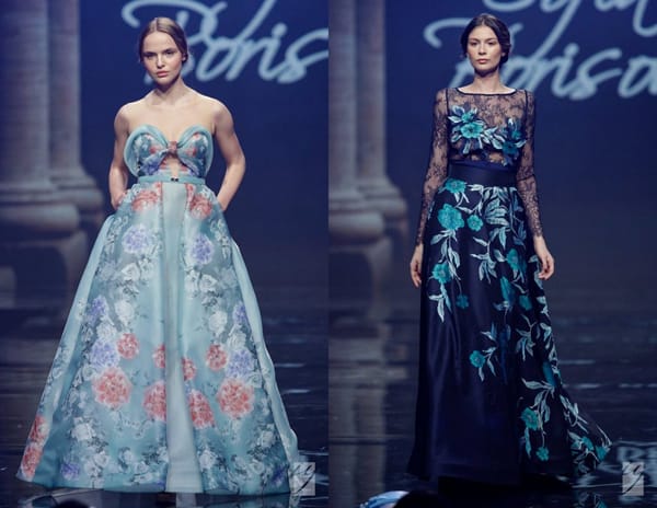 Грандиозен спектакъл за финала на SOFIA FASHION WEEK SS 2017