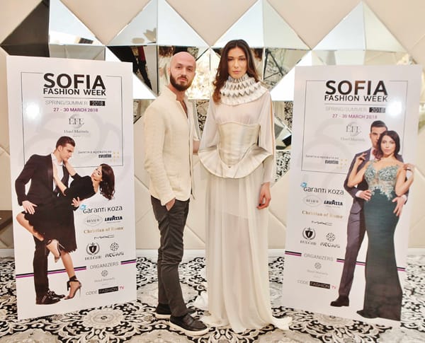 Предстои шестото издание на Sofia Fashion Week