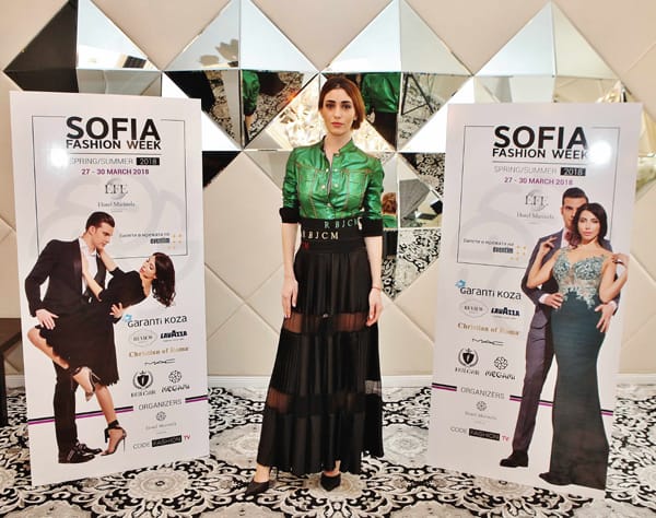 Предстои шестото издание на Sofia Fashion Week