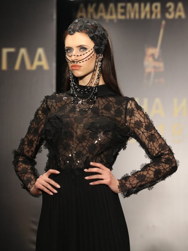 Sofia Fashion Week SS 2018 – празник на стила и красотата