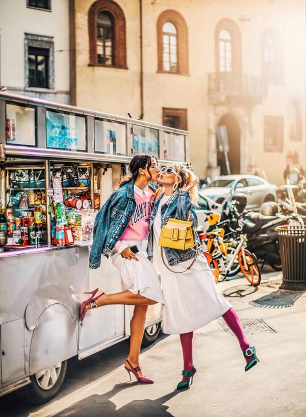 Sofia Fashion Week SS 2018 – празник на стила и красотата