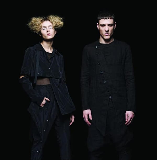 Sofia Fashion Week SS 2018 – празник на стила и красотата