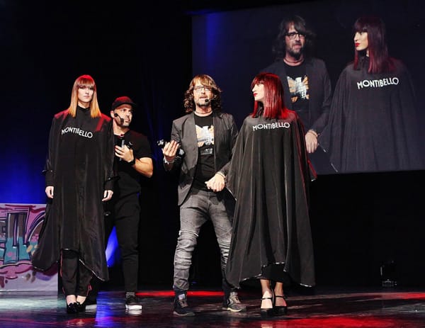 Зашеметяващ коафьорски спектакъл на SELENA ES