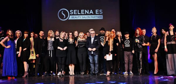 Зашеметяващ коафьорски спектакъл на SELENA ES