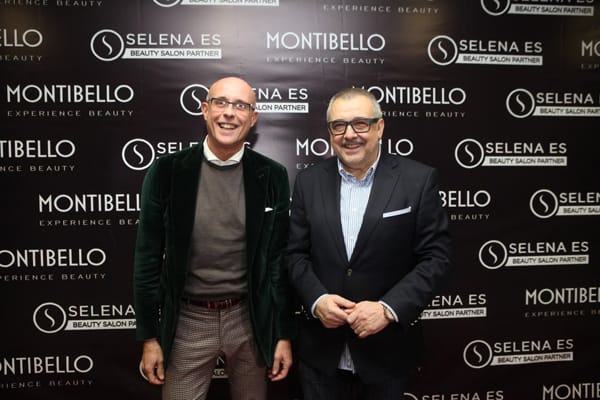 Зашеметяващ коафьорски спектакъл на SELENA ES