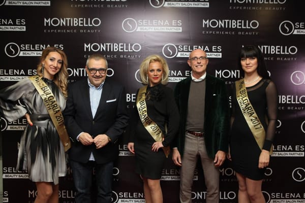 Зашеметяващ коафьорски спектакъл на SELENA ES