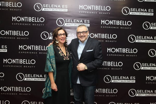 Зашеметяващ коафьорски спектакъл на SELENA ES