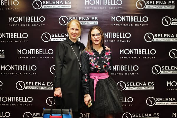 Зашеметяващ коафьорски спектакъл на SELENA ES