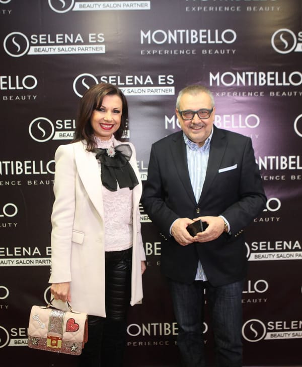 Зашеметяващ коафьорски спектакъл на SELENA ES