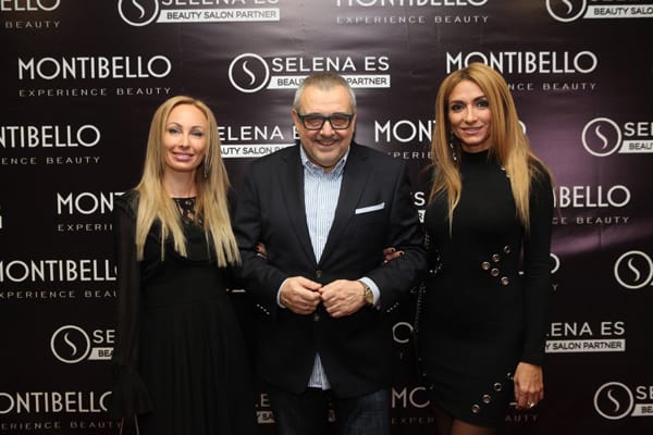 Зашеметяващ коафьорски спектакъл на SELENA ES