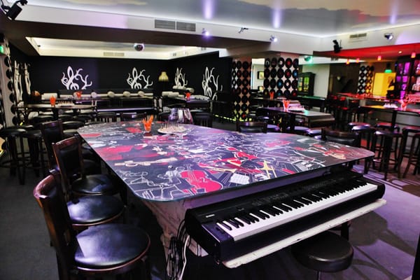 VITOSHA LIVE CLUB откри есенния парти сезон