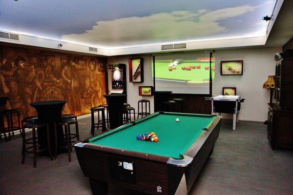 VITOSHA LIVE CLUB откри есенния парти сезон