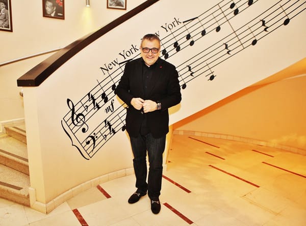 VITOSHA LIVE CLUB откри есенния парти сезон