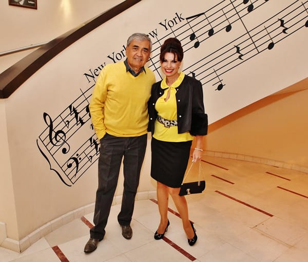 VITOSHA LIVE CLUB откри есенния парти сезон