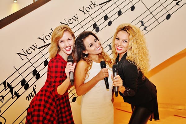 VITOSHA LIVE CLUB откри есенния парти сезон