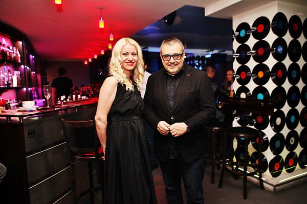 VITOSHA LIVE CLUB откри есенния парти сезон