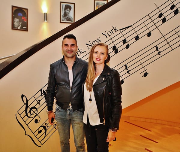 VITOSHA LIVE CLUB откри есенния парти сезон