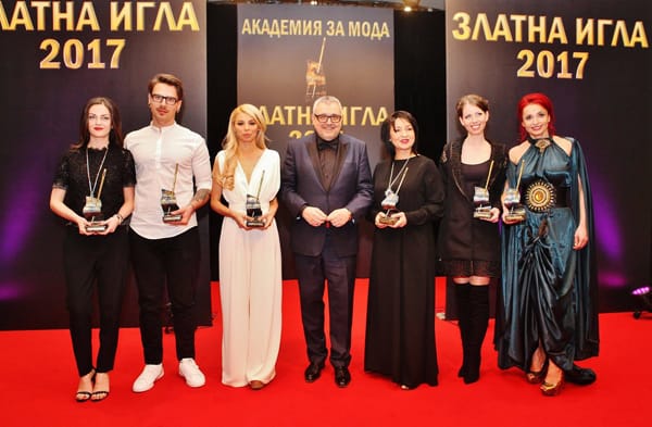 В навечерието на годишните награди 