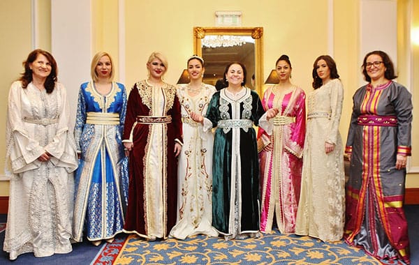 Изложението Balkanica Wedding & Honeymoon Expo 2019 с атрактивни идеи за сватбата