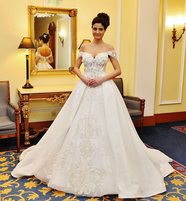Изложението Balkanica Wedding & Honeymoon Expo 2019 с атрактивни идеи за сватбата