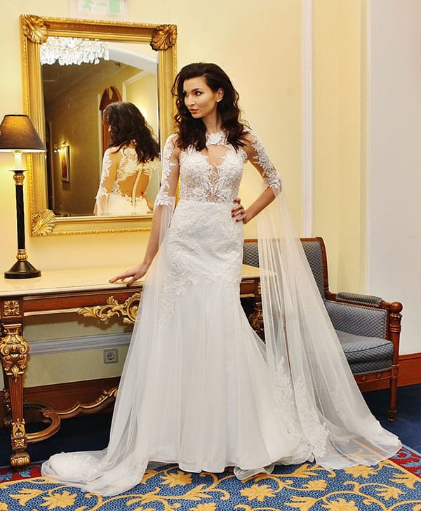 Изложението Balkanica Wedding & Honeymoon Expo 2019 с атрактивни идеи за сватбата
