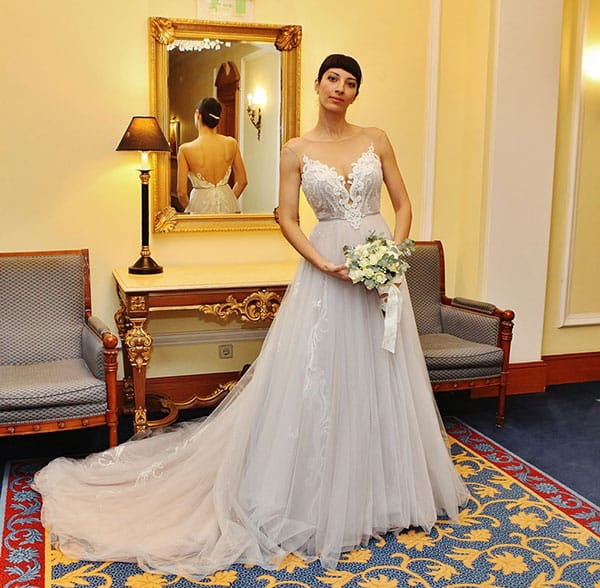 Изложението Balkanica Wedding & Honeymoon Expo 2019 с атрактивни идеи за сватбата