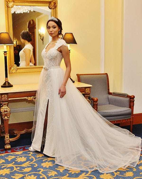Изложението Balkanica Wedding & Honeymoon Expo 2019 с атрактивни идеи за сватбата
