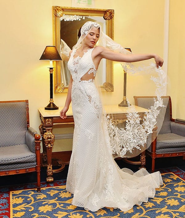 Изложението Balkanica Wedding & Honeymoon Expo 2019 с атрактивни идеи за сватбата