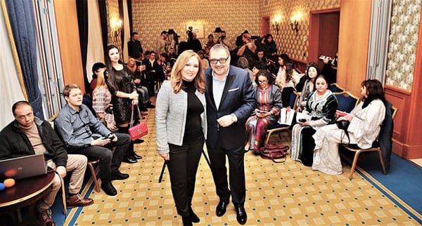 Изложението Balkanica Wedding & Honeymoon Expo 2019 с атрактивни идеи за сватбата