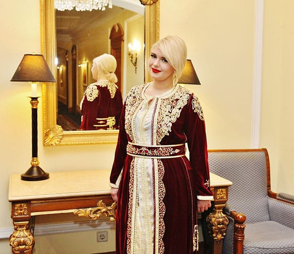 Изложението Balkanica Wedding & Honeymoon Expo 2019 с атрактивни идеи за сватбата