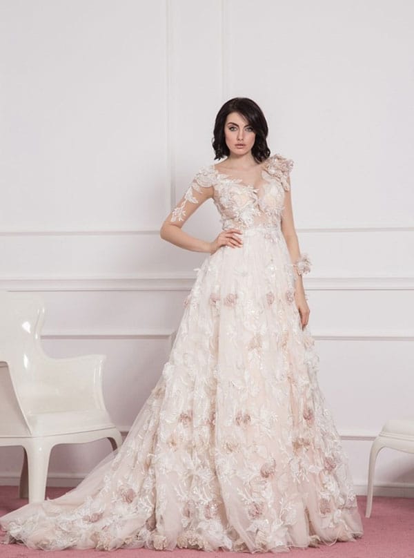 Академията за мода ще представи уникален ревю-спектакъл за