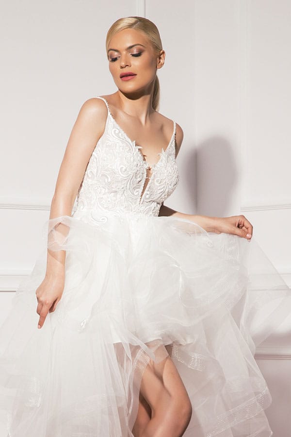 Академията за мода ще представи уникален ревю-спектакъл за