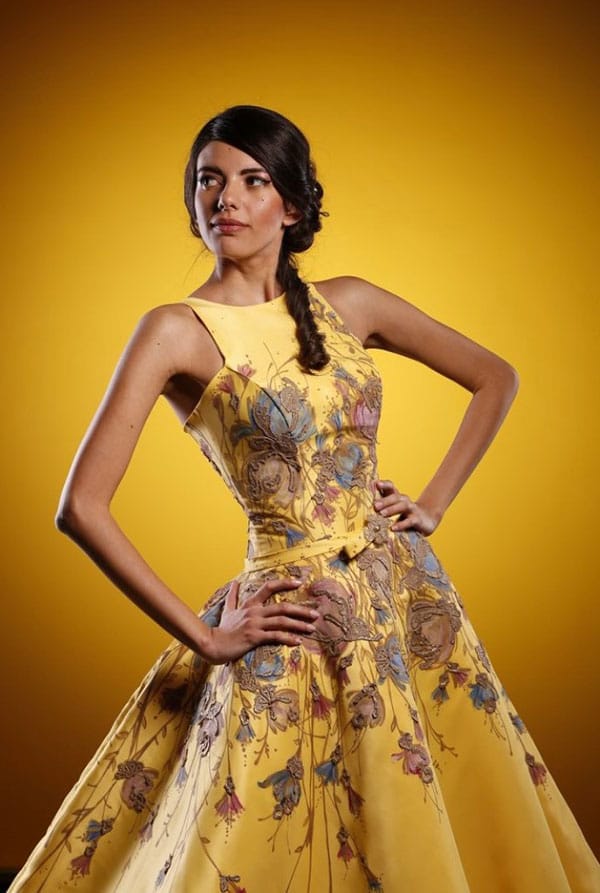 Академията за мода ще представи уникален ревю-спектакъл за