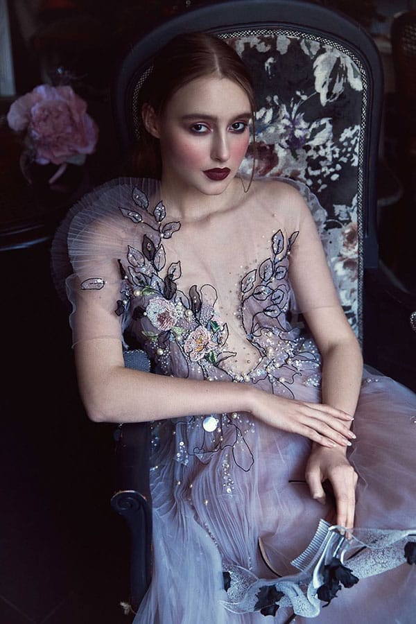 Академията за мода ще представи уникален ревю-спектакъл за