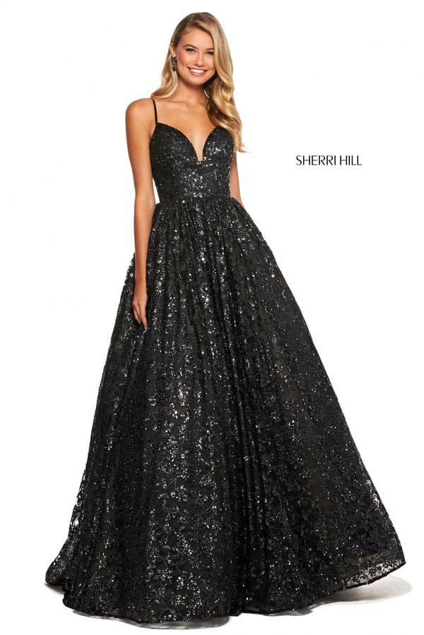 Брилянтин подарява на дамите мода от световна величина