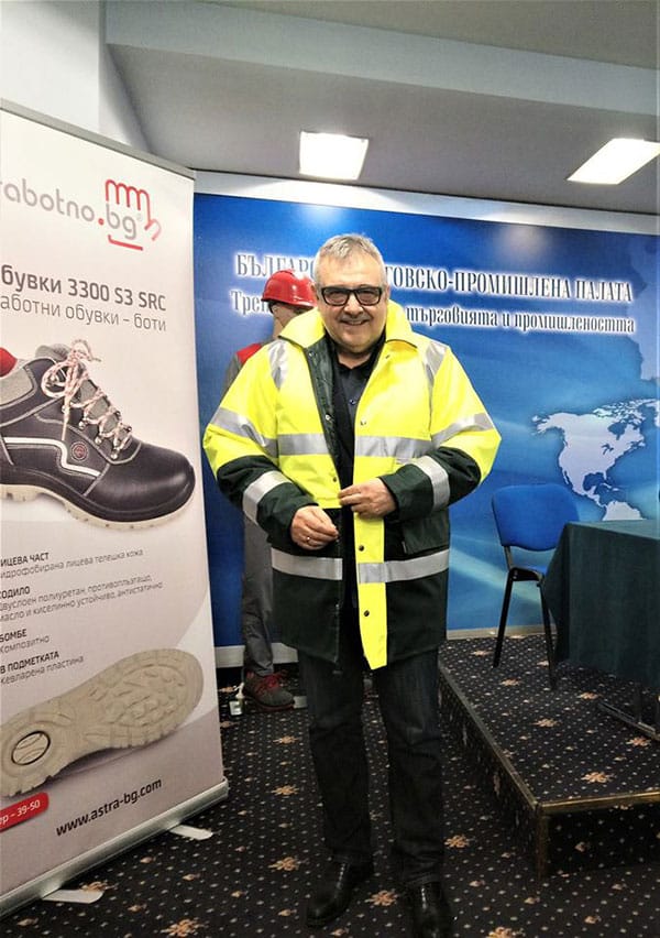 Как да облечем бизнеса в успех?